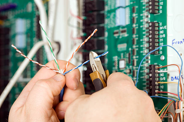 Best Electrical Safety Inspections  in Monte Alto, TX